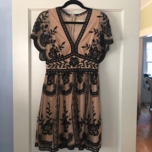 Altair’D State size M short sleeve dress